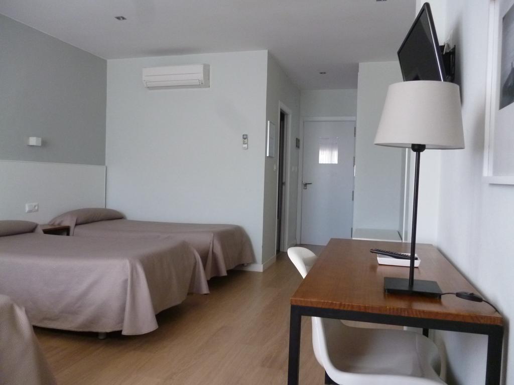 Hostal Las Cumbres Conil De La Frontera Extérieur photo
