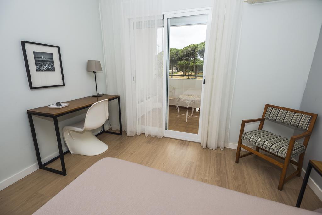 Hostal Las Cumbres Conil De La Frontera Extérieur photo