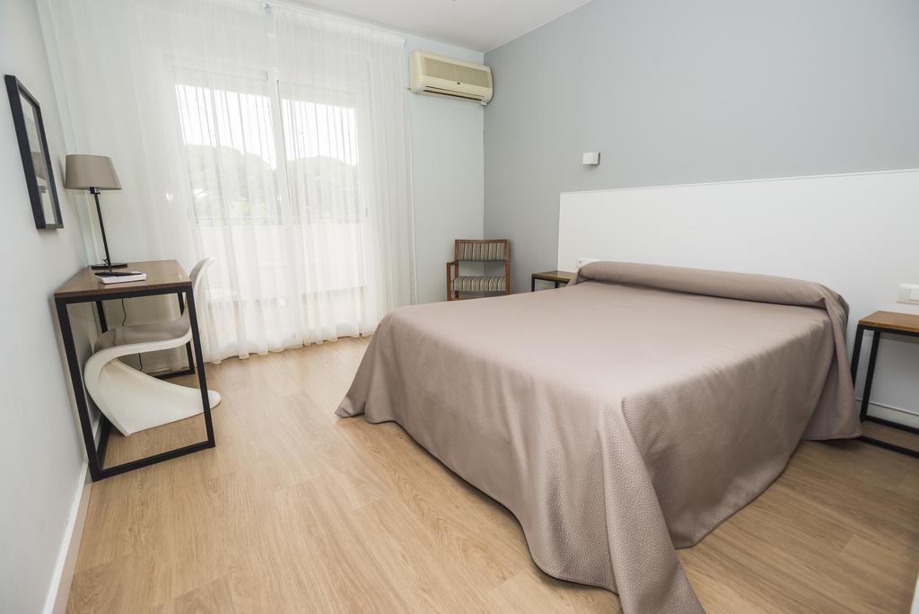 Hostal Las Cumbres Conil De La Frontera Extérieur photo