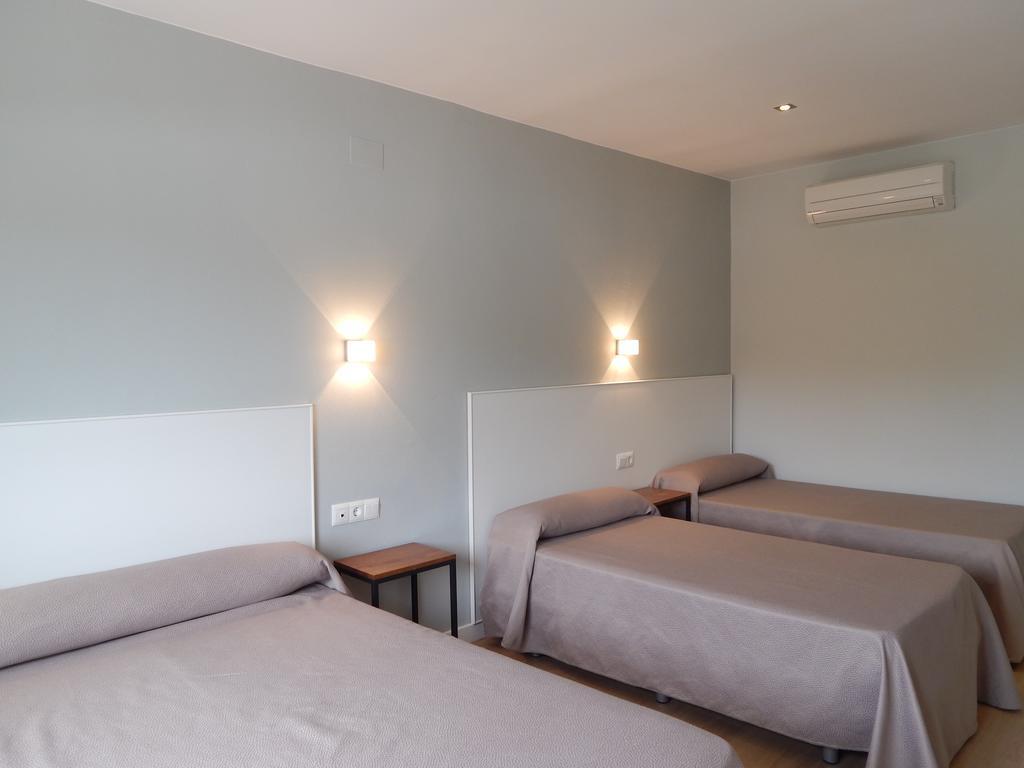 Hostal Las Cumbres Conil De La Frontera Extérieur photo