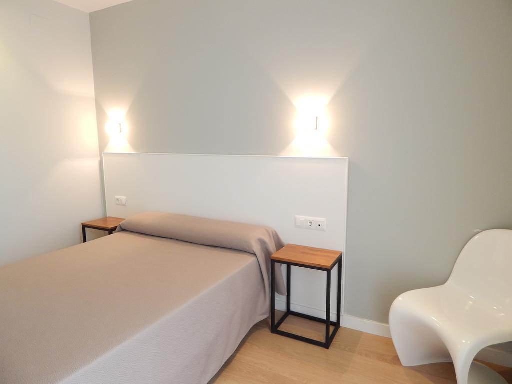 Hostal Las Cumbres Conil De La Frontera Extérieur photo