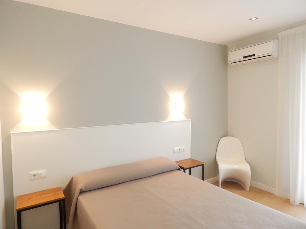 Hostal Las Cumbres Conil De La Frontera Extérieur photo