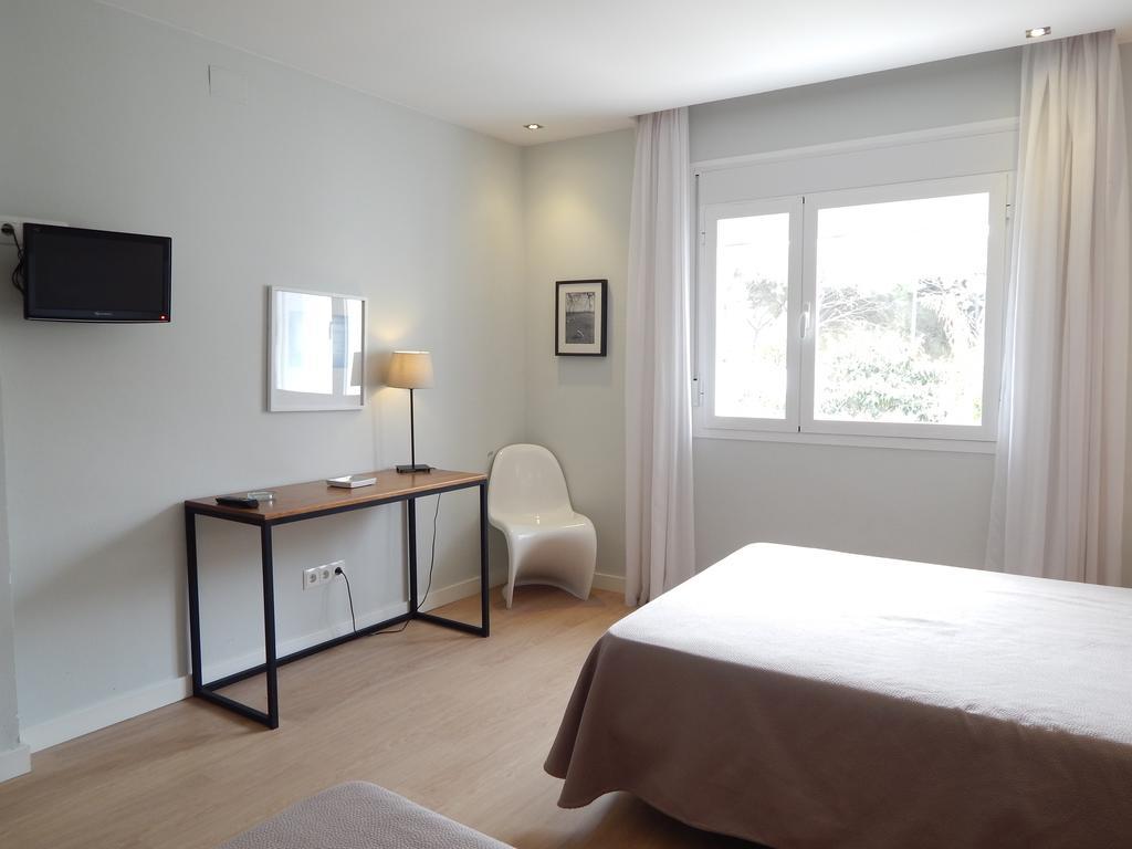 Hostal Las Cumbres Conil De La Frontera Extérieur photo