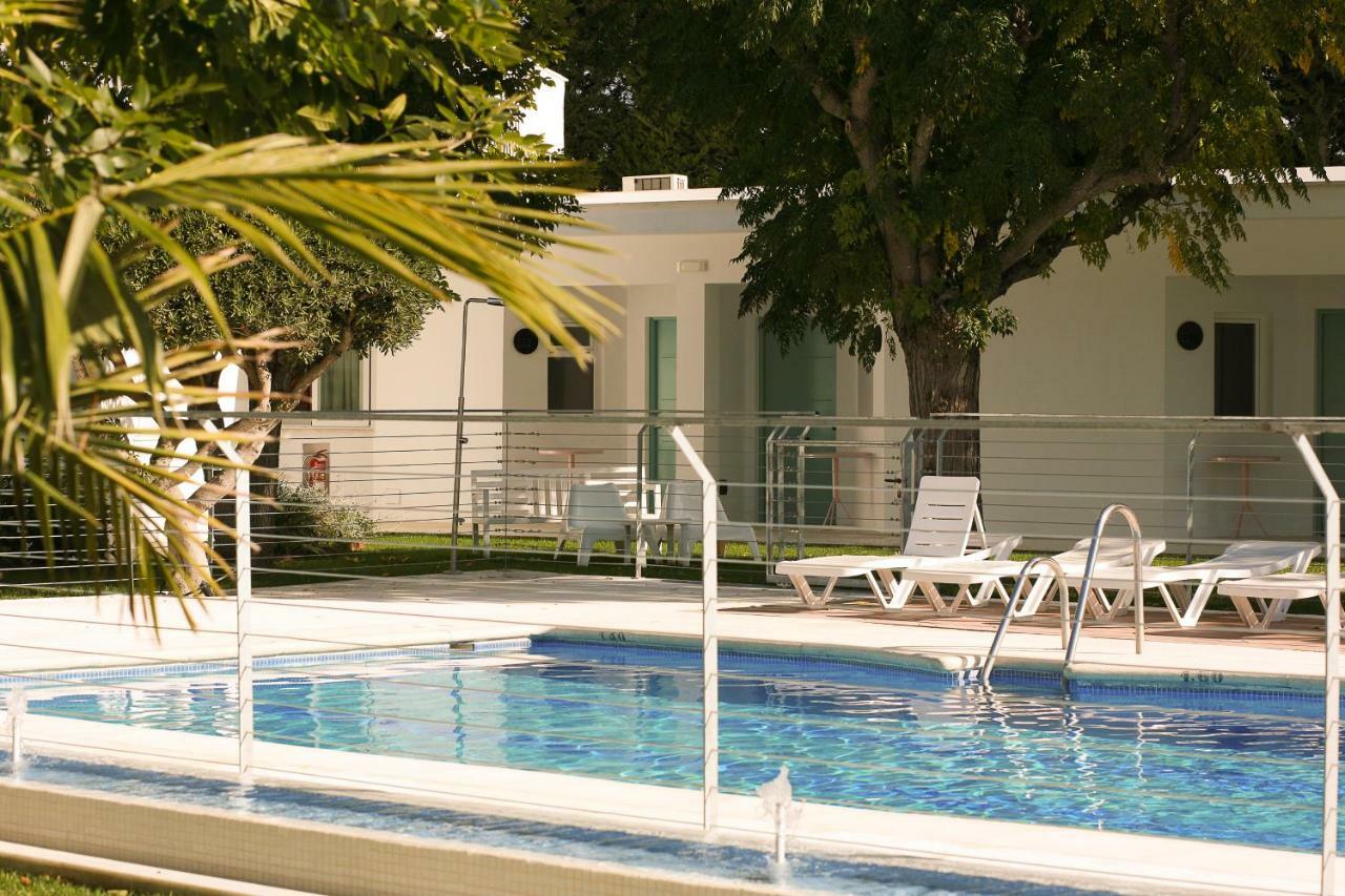 Hostal Las Cumbres Conil De La Frontera Extérieur photo